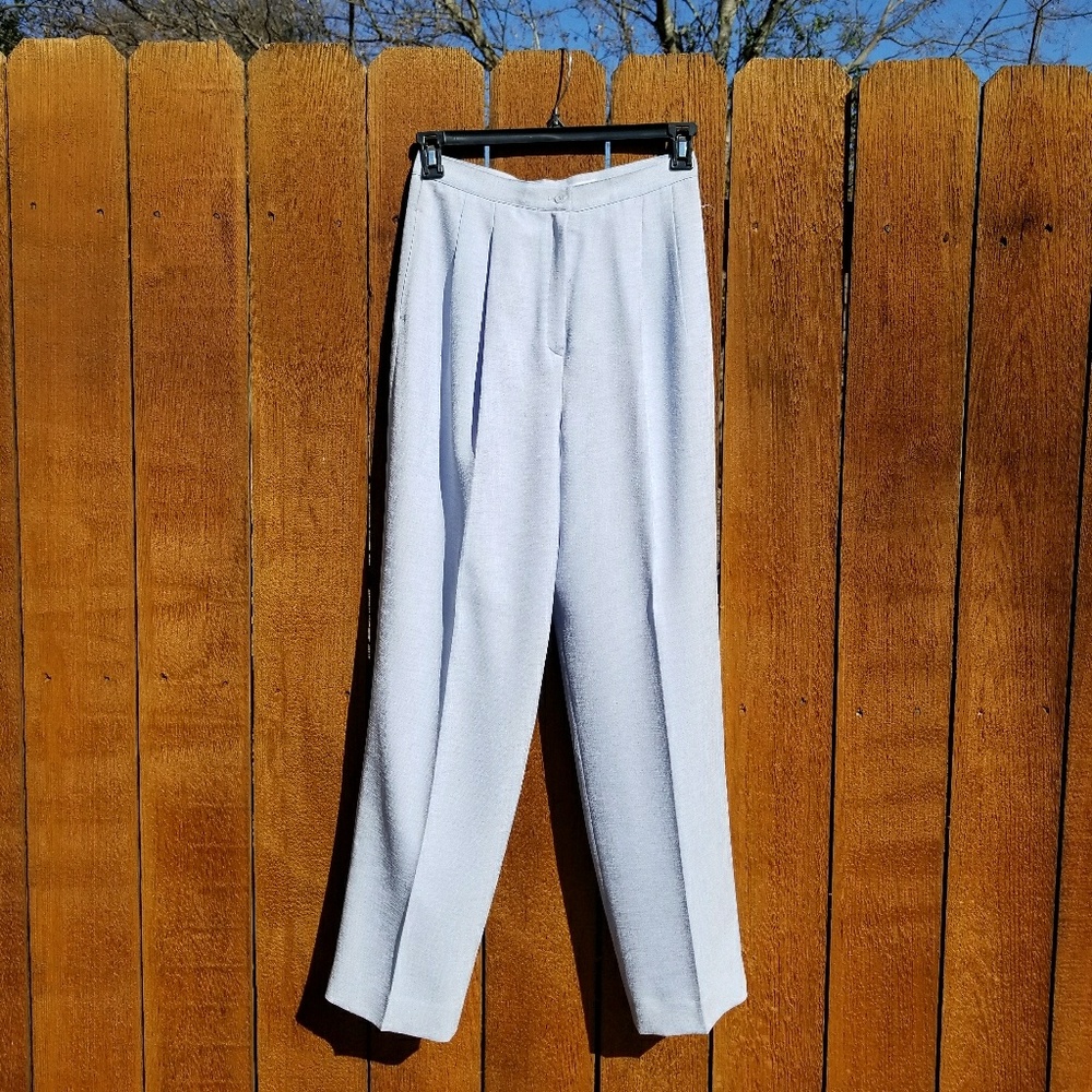Dress pants